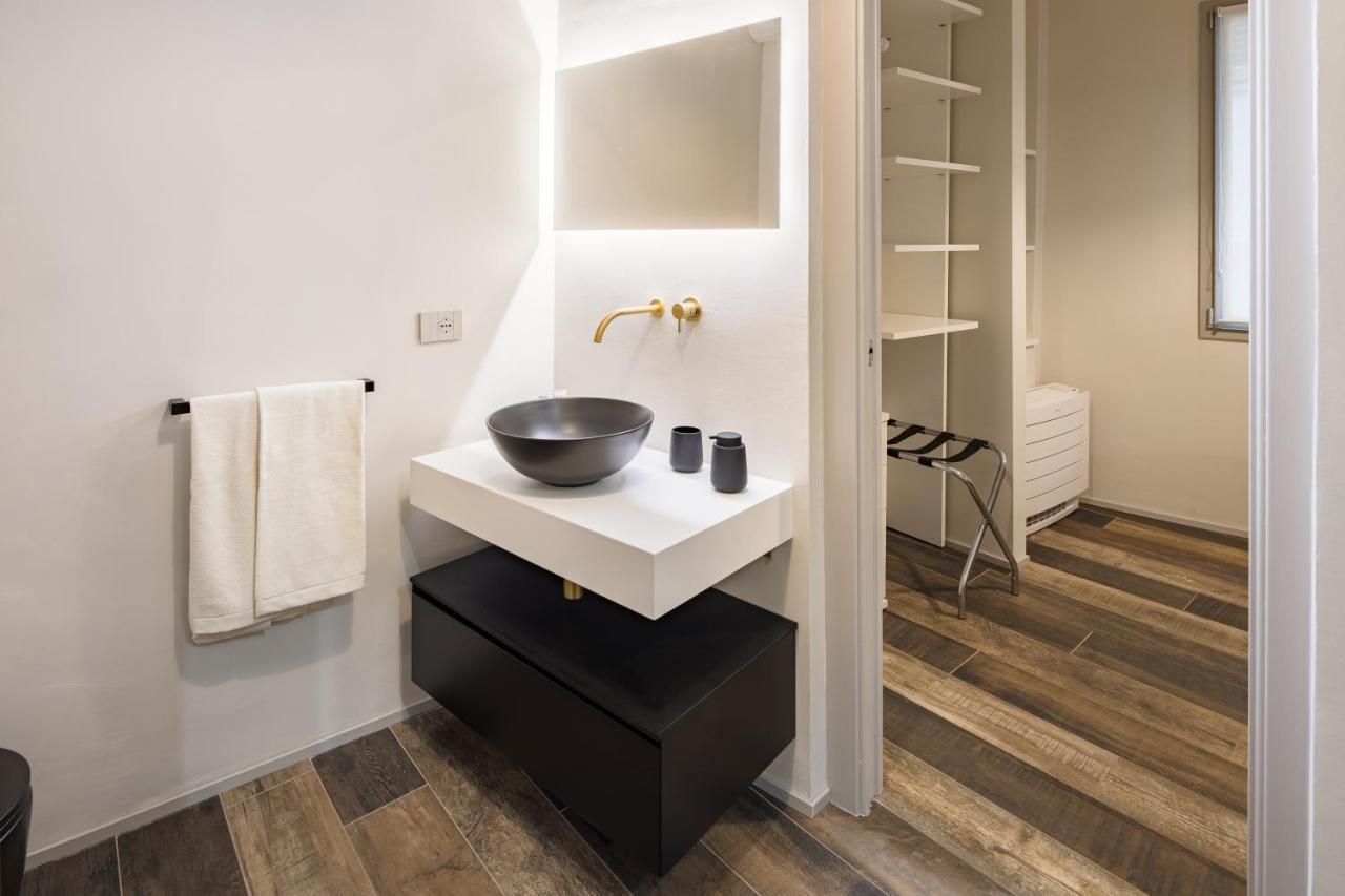 Apartament Cesalpino 5 Arezzo Zewnętrze zdjęcie