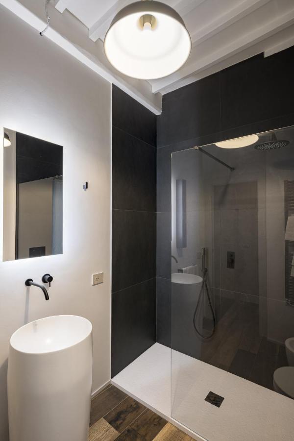 Apartament Cesalpino 5 Arezzo Zewnętrze zdjęcie