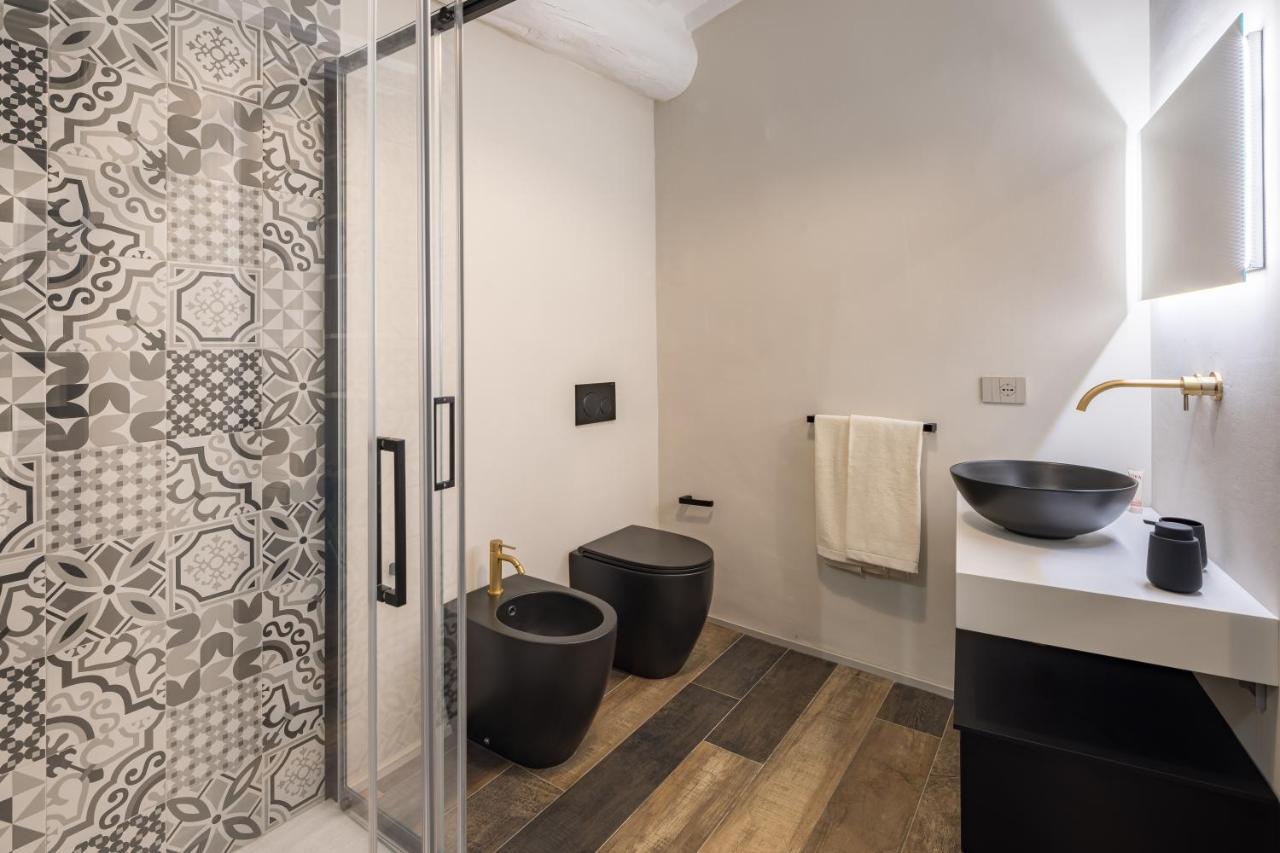Apartament Cesalpino 5 Arezzo Zewnętrze zdjęcie