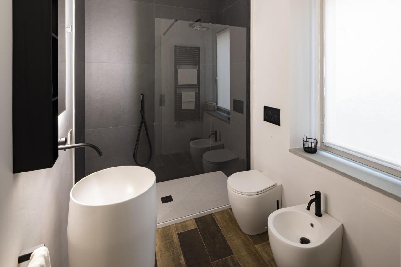 Apartament Cesalpino 5 Arezzo Zewnętrze zdjęcie