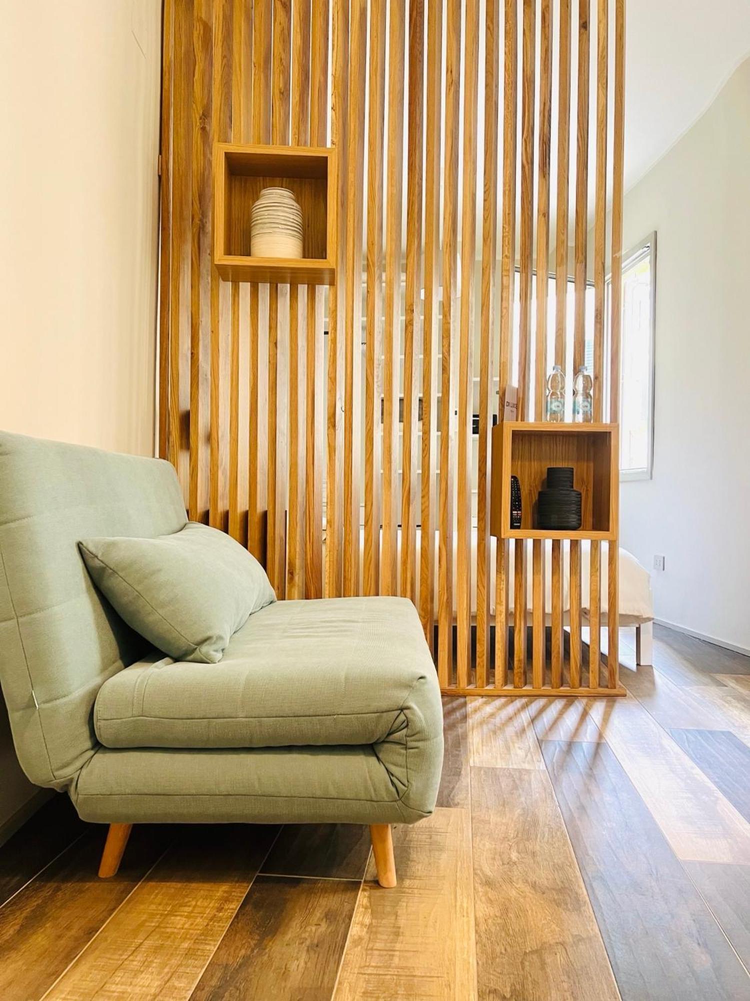 Apartament Cesalpino 5 Arezzo Zewnętrze zdjęcie