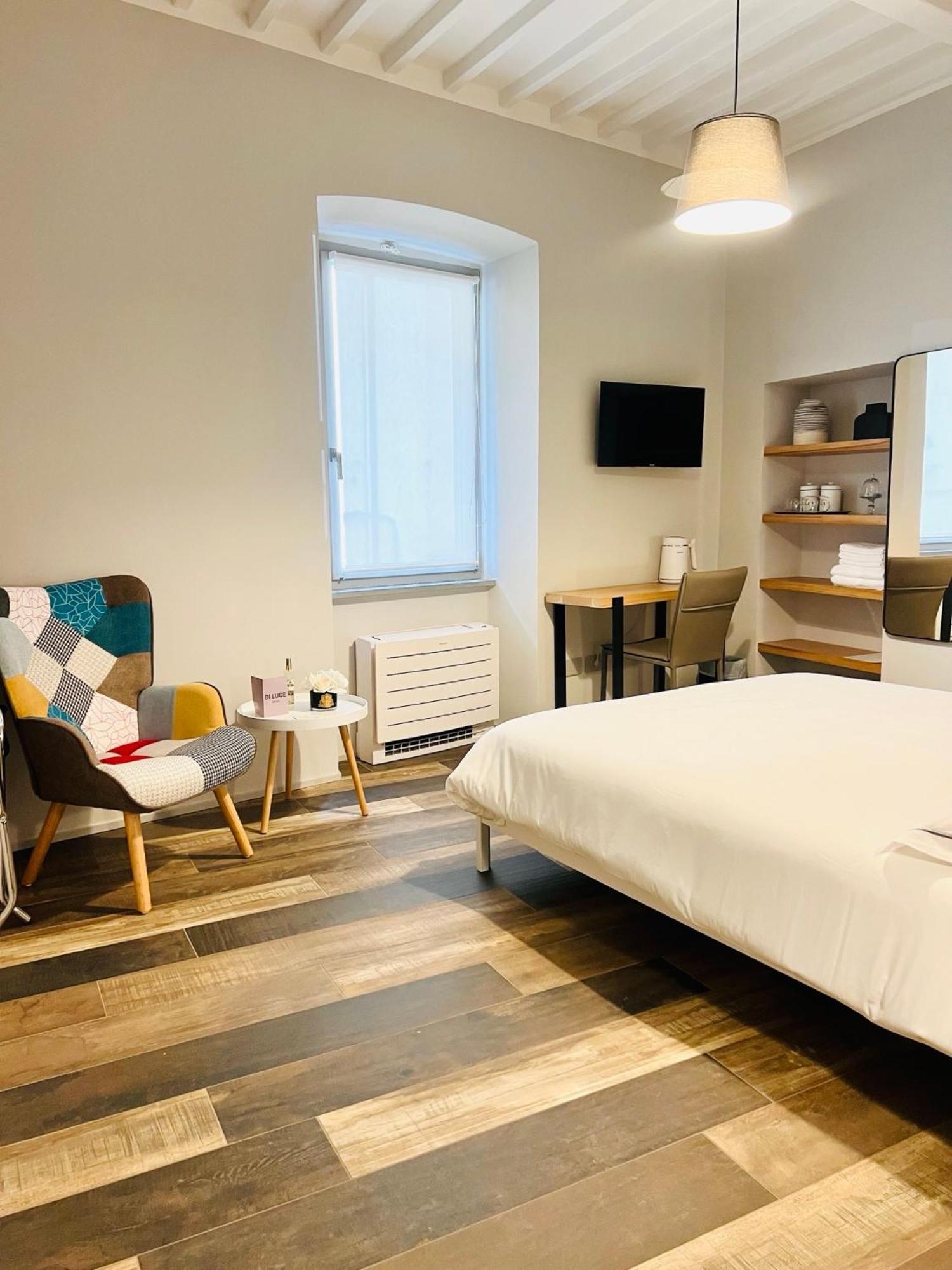 Apartament Cesalpino 5 Arezzo Zewnętrze zdjęcie