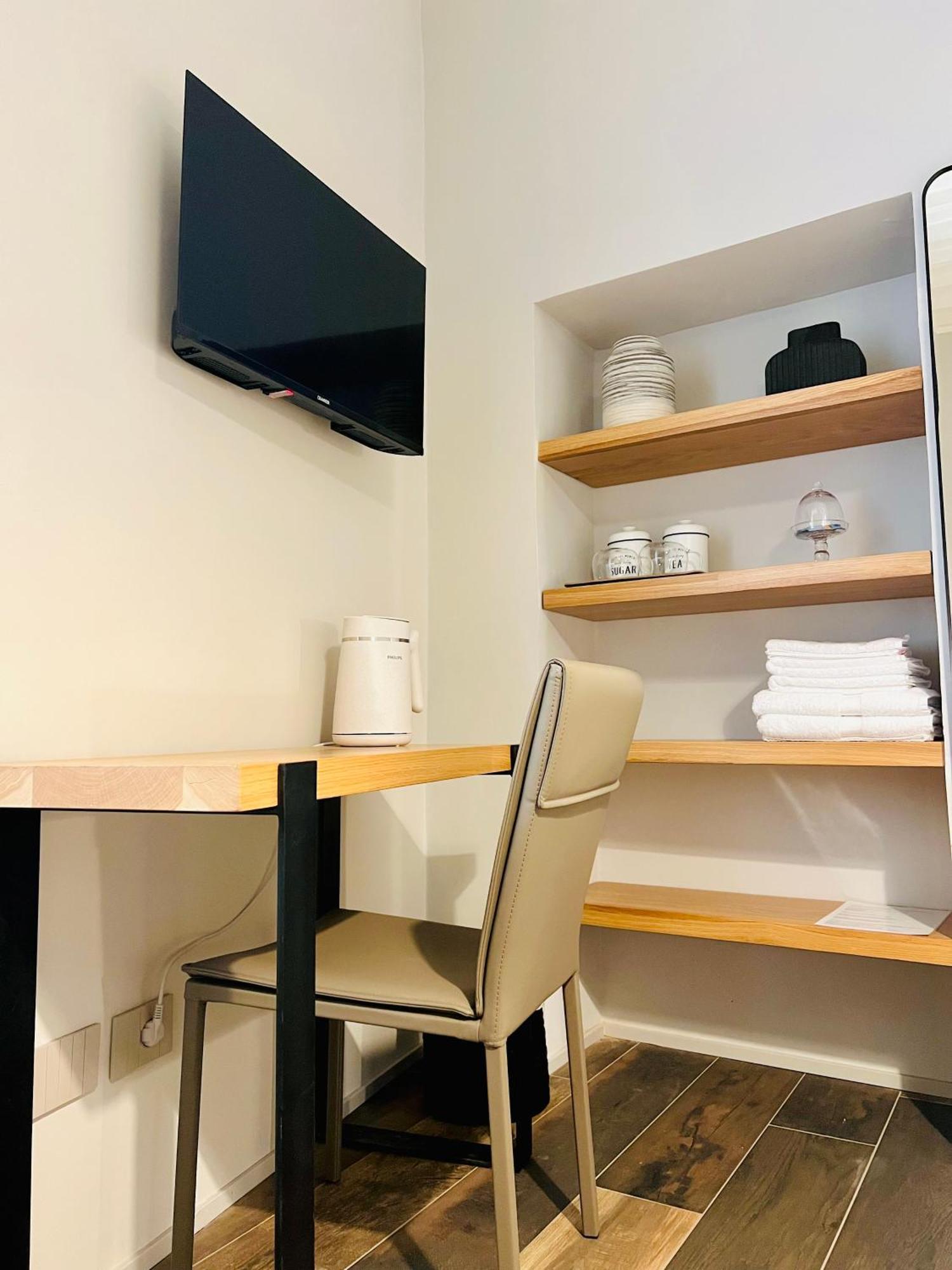 Apartament Cesalpino 5 Arezzo Zewnętrze zdjęcie
