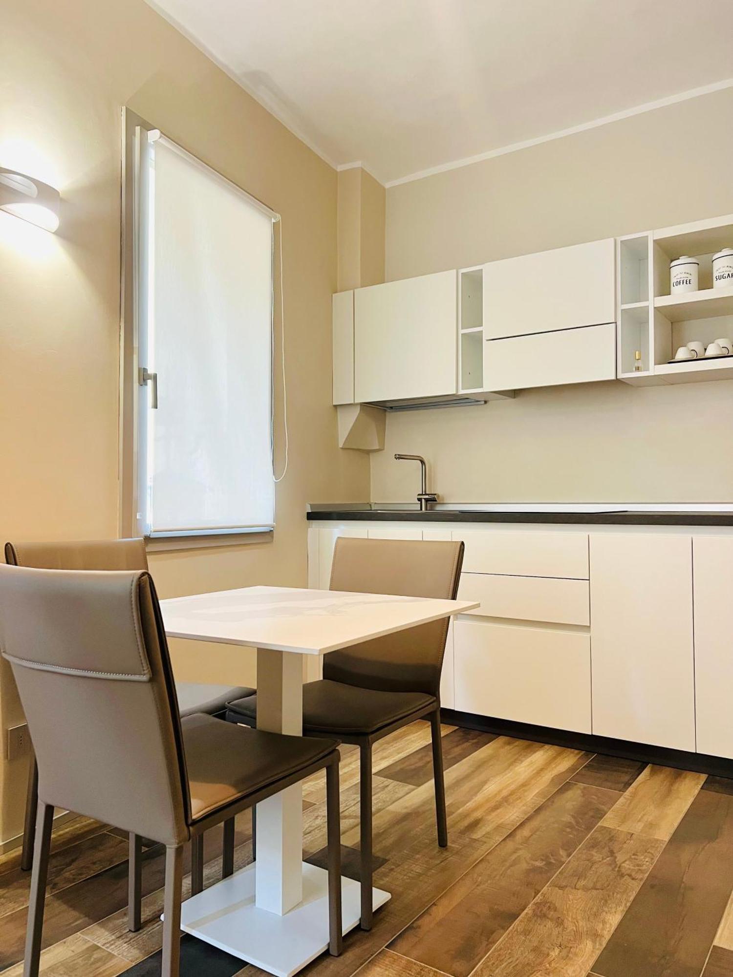 Apartament Cesalpino 5 Arezzo Zewnętrze zdjęcie