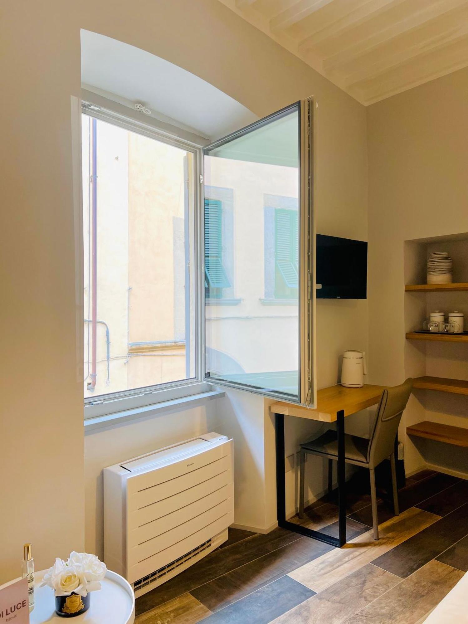 Apartament Cesalpino 5 Arezzo Zewnętrze zdjęcie