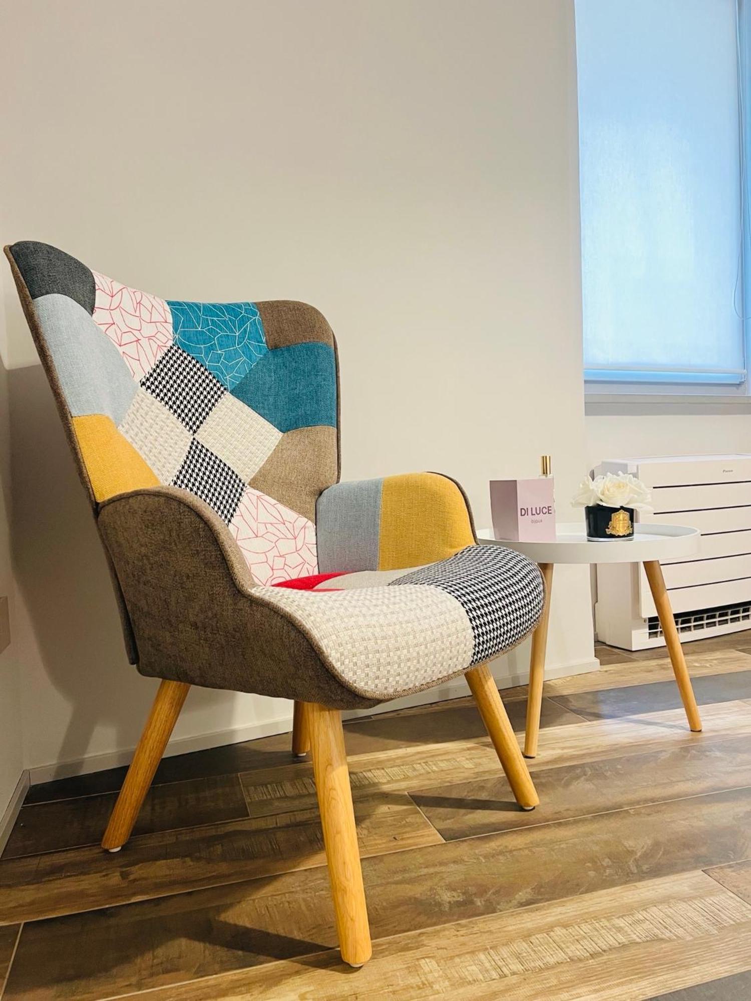 Apartament Cesalpino 5 Arezzo Zewnętrze zdjęcie