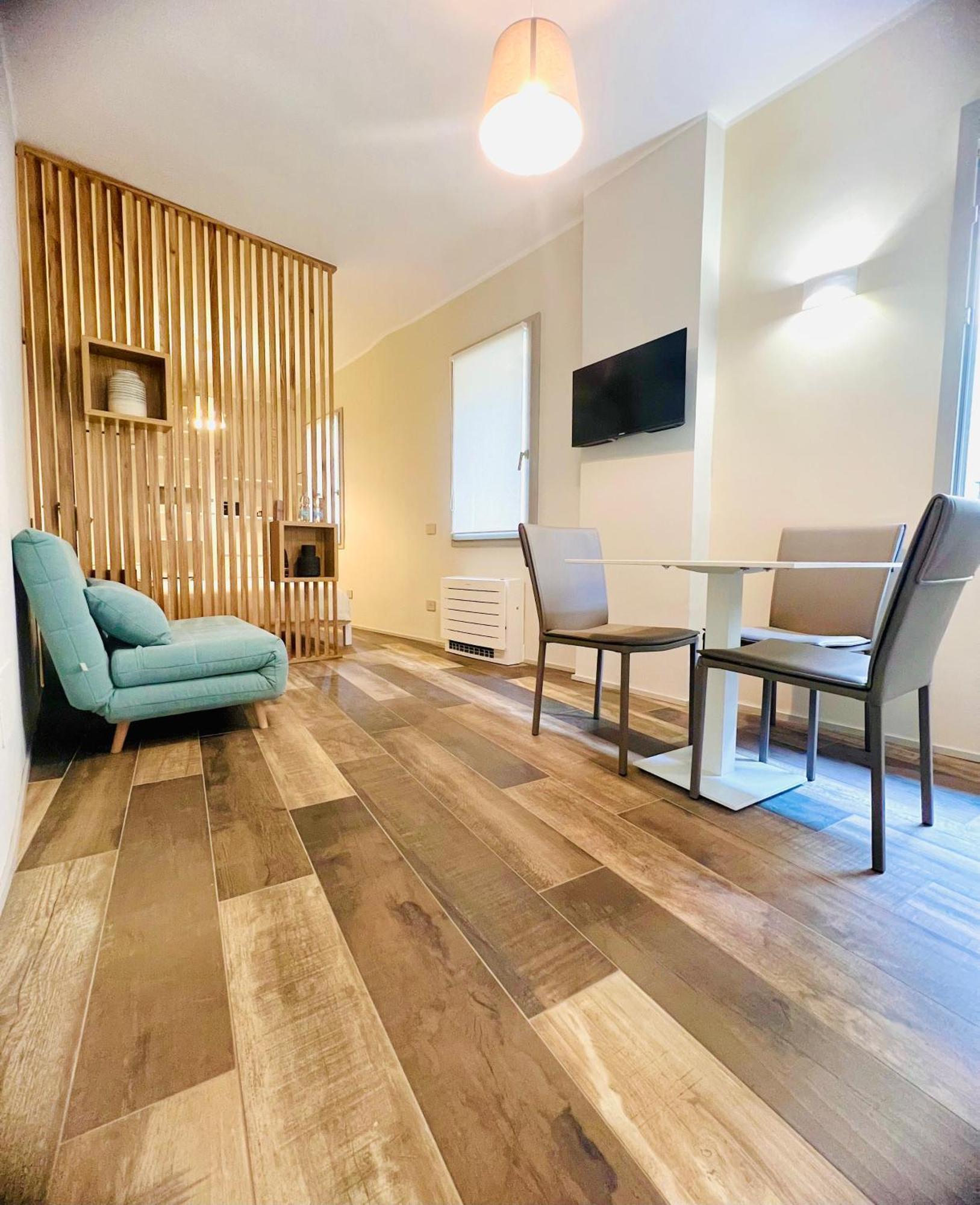 Apartament Cesalpino 5 Arezzo Zewnętrze zdjęcie